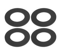 eMagTech 4 Pièces Joint de Bouchon de Réservoir 071734 28x49x3mm Compatible avec Vespa Primavera 125 (ET3) 1773-1992