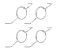 eMagTech 4 Pièces Ressort de Cliquet de Frein de Moulinet Remplace OEM RD10304 Compatible avec Shimano Moulinets Spinning