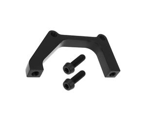 eMagTech Adaptateur de Montage de Disque pour Cadres avec Rotors de 203 Mm Compatible avec Magura QM9 IS-203-R