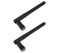 eMagTech Antenne 433 MHz avec Connecteur SMA Mâle Compatible avec écran de Détecteur de Poissons Et Bateau Appâteur à Distance