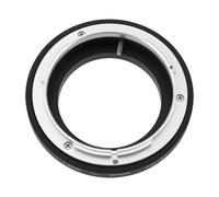 eMagTech Bague d'adaptation FD-AI pour appareil photo compatible avec objectif Canon FD vers adaptateur de monture Nikon AI