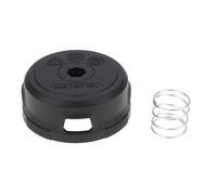 eMagTech Bouchon de Bobine 40097109600 4009-710-9600 Compatible avec Stihl FSA 57 Et FSE 52 C3-2 Les Débroussailleuses à Batterie