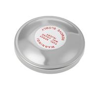 eMagTech Bouchon de réservoir de carburant pour tracteur E7NN9030AA, 81811847 compatible avec Ford 10 1000 2000 3000 4000 600