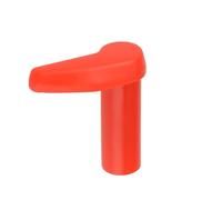 eMagTech Bouton de Levier de Starter 4237 182 9500 pour Taille-Haies Compatible avec STIHL HS81R HS81RC HS86R