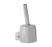 eMagTech Buse de Soudage à Pointe de Crayon Acorn Compatible avec Leister Triac S ST AT BT 5 Mm Pistolet à Air Chaud à Pointe de Soudure