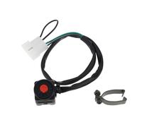 eMagTech Câble de Démarrage pour Moto Compatible avec KTM 250-530 04-22 Compatible avec Husqvarna FC250/350/450