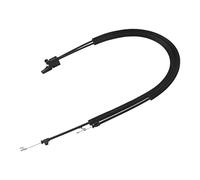 eMagTech Câble de Réglage de l'inclinaison Siège Avant Droit/Gauche 80cm 1441167 Compatible avec Fiesta MK5 MK6 2001-2008