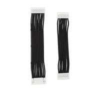 eMagTech Câble Interface pour Nacelle de Drone 8 Broches/10 Broches Compatible avec DJI Inspire 1 X3 X5