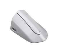 eMagTech Cache-cl¨¦ pour Poign¨¦e de Porte Avant Gauche C?t¨¦ DS73 F218A15-BE54WF Compatible avec Ford Fusion Edge 2013-2020 Argent Titane