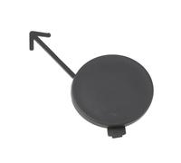 eMagTech Cache d'Orifice de Crochet de Remorquage de Pare Chocs Avant 865171W200 Compatible avec Kia Rio 2011-2014