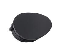 eMagTech Cache-vis pour Poign¨¦e de Porte Int¨¦Rieure de Voiture 51419167013 Compatible avec BMW Z4 E89 2009-2015 (Gauche)