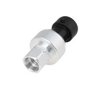 eMagTech Capteur de Pression AC 3 Broches pour remplacer OEM 9131721 51768498 6850512 Compatible avec Alfa Romeo 147 159