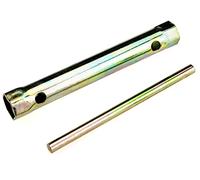 eMagTech ouille Bougie d'allumage 16/18mm Clés à Portée Profonde pour Moto