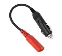 eMagTech Cordon d'alimentation allume-cigare compatible avec Power Probe 3 3S 3EZ 28 cm