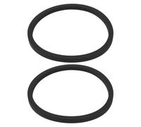 eMagTech Courroie de lecteur CD compatible avec Cambridge Audio Topaz Azur 340C 540C 640C CD5 CD10 Hi-Fi stéréo