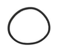 eMagTech Courroie de Plateau de Coupe 110-1790 Compatible avec Toro 20333 20373 20376 20383 20658 20793 Et 2079 (551 X 13 X 9 Mm)