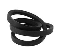 eMagTech Courroie de Ventilateur d'alternateur de Radiateur 1/2 X 35 Pouces Compatible avec Kubota Les Tracteurs Série B 1588197010