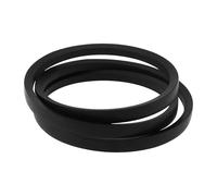 eMagTech Courroie d'entraînement en caoutchouc type V pour tondeuse à gazon - Circonférence intérieure : 1350 mm - Largeur : 13 mm - 9585-0053-00 - Compatible avec Stiga Park