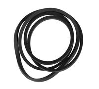 eMagTech Courroie d'entraînement pour pont de tracteur 1134906701 compatible avec Mountfield 4125M/4155H compatible avec Stiga Park 107M