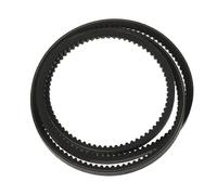 eMagTech Courroie hydraulique pour tondeuse à gazon 133-4371 compatible avec Toro 1679 x 12,7 x 8,5 mm