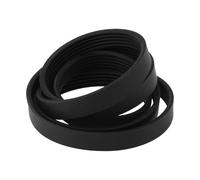 eMagTech Courroie Trapézoïdale à Nervures pour Lave-linge 5PJE1199 146247700/9 Compatible avec AEG L60260TL 91321700601 Lavamat 42560