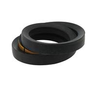 eMagTech Courroie Trapézoïdale pour Tondeuse à Gazon 754-05040 813 X 16 X 9 Mm Compatible avec MTD 760-779