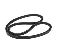 eMagTech Courroie v d’Entraînement de Tondeuse 37 x 3/8 po remplace oem 22432-VH7-A00 Compatible avec Honda HRX217 K1 K2 K3 K4 K5 K6