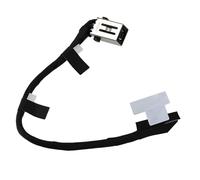 eMagTech DG7FN Prise d'alimentation pour ordinateur portable Dell Inspiron 14 Plus 7420