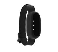 eMagTech Étui de protection réglable en silicone pour appareil photo Insta360 Go 2/GO2