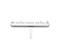eMagTech Fader de Canal DCV1010 Compatible avec Pioneer DDJ-1000 DDJ-SRT DJM400 DJM500 DJM600 DCV1020