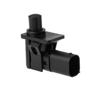 eMagTech Interrupteur D'avertissement de Capot de Voiture 61319119052 Compatible avec BMW E38 E39 E46 E60
