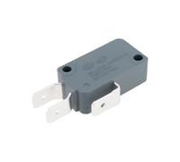 eMagTech Interrupteur de Porte de Four ¨¤ Micro-ondes V15T16-CZ200 Compatible avec Honeywell WPW10330566 W10330566 W10217468 16 A 250 V 1/2 CV