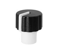 eMagTech Jog Bouton de réglage de la tension pour contrôleur DJ compatible avec Pioneer CDJ-2000/CDJ-2000Nexus/CDJ-TOUR1/DDJ-1000, numéro de pièce DAC2528 DAA1406