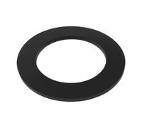 eMagTech Joint en Caoutchouc pour Bouchon de Réservoir 16111179459 Joint d'étanchéité en Nitrile Compatible avec Mercedes W115 W124 W210