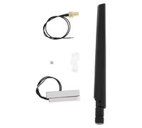eMagTech Kit D'antenne Wi-FI sans Fil Compatible avec Lenovo Tiny M710Q M720Q M900 Et M910Q