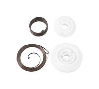 eMagTech Kit de R¨¦paration de D¨¦marreur ¨¤ Rappel pour Souffleur de Feuilles Compatible avec Stihl BG56C BG86C SH86C SH56C
