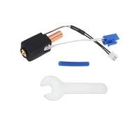eMagTech Kit d'extrudeuse pour Imprimante 3D 24 V 60 W Compatible avec Artillerie Sidewinder X1 X2