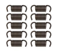 eMagTech Lot de 10 ressorts de tension d'embrayage pour tronçonneuse 0000-997-5815 compatibles avec Stihl MS360 MS361 MS440 MS461