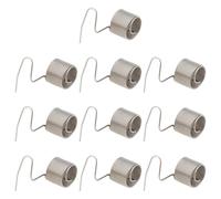 eMagTech Lot de 10 ressorts pour machine à coudre industrielle compatibles avec Juki DDL-8500 DDL-8700 DDL-9000