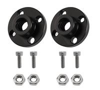 eMagTech Lot de 2 écrous de Moteur trapézoïdaux pour imprimante 3D Prusa I3 MK2 MK2S MK3 MK3S