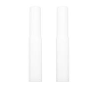 eMagTech Lot de 2 extensions d'arbre de club de golf pour fers de golf 85,8 x 15 x 13,27 mm