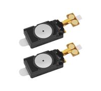 eMagTech Lot de 2 haut-parleurs de rechange compatibles avec Samsung A32 5G A326B