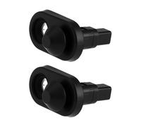 eMagTech Lot de 2 interrupteurs de lampe de courtoisie de porte 84231-60070 compatibles avec Toyota Camry Compatible avec Lexus ES330 RX330 RX350 RX400h