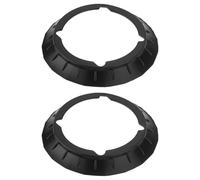 eMagTech Lot de 2 joints d'étanchéité en caoutchouc pour aspirateur Dyson V10 V11