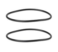 eMagTech Lot de 2 joints toriques pour réservoir de carburant 150 x 6 mm 1254286 compatible avec Opel Corsa B
