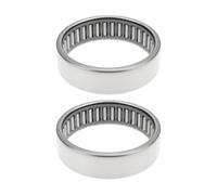 eMagTech Lot de 2 roulements à aiguilles 36 x 42 x 12 mm pour boîte de vitesses agricole automobile