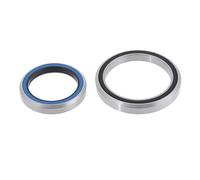 eMagTech Lot de 2 roulements de rechange MH-P03K MH-P16 pour casque de vélo compatibles avec Giga