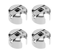 eMagTech Lot de 4 boîtes à bobines pour machine à coudre industrielle compatibles avec Brother B714 B721-3 B722-003 B722-103 B722-203 B722-303 B722-403 B722-503 B722-603 B72-703 B703 10