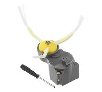 eMagTech Module de Moteur de Brosse Latérale Compatible avec IRobot Roomba 500 600 700 800 900 560 570 650 780 880 I7 E6 E5 Pièces de Rechange pour Aspirateur Robot