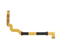 eMagTech Nappe Flexible D'écran Compatible avec Les Appareils Photo Canon PowerShot G7X Mark II G7 X II Et G7X2.